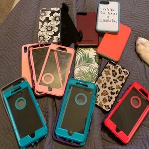 iPhone 6 Plus phone cases